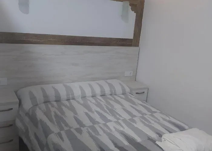 El Cuco Aldeanueva de la Vera