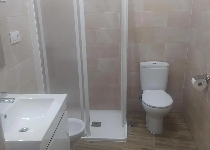 El Cuco Apartamento *